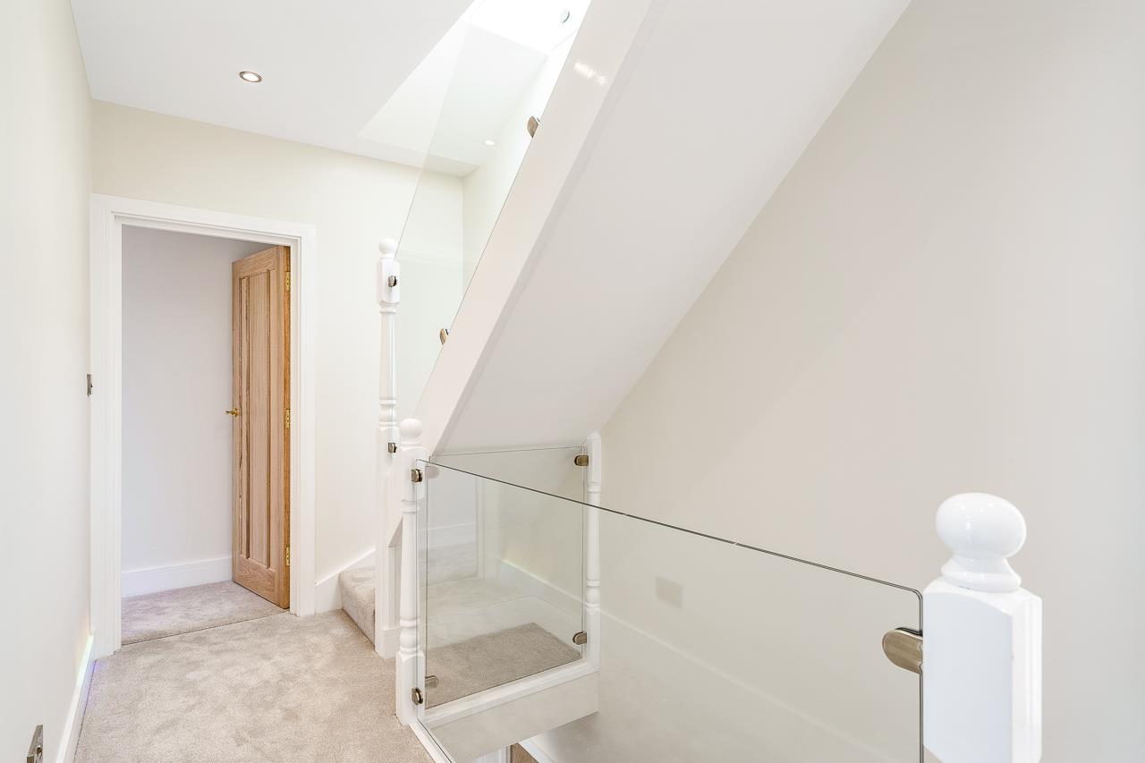 Park Road, Hertford Alexander